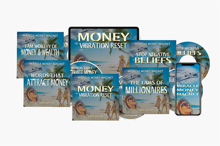Miracle Money Magnets Review