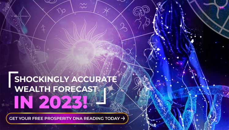 DNA Magic Manifestation