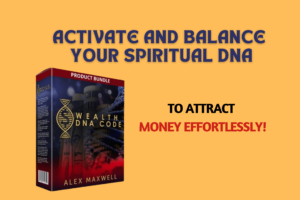Read more about the article Wealth DNA Code