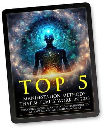 Top 5 Manifestation Methods