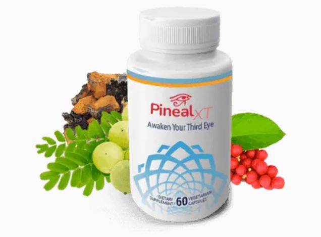 Pineal XT review
