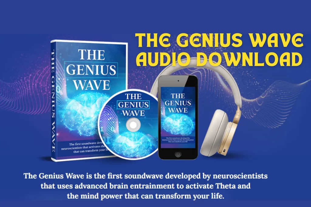 the genius wave